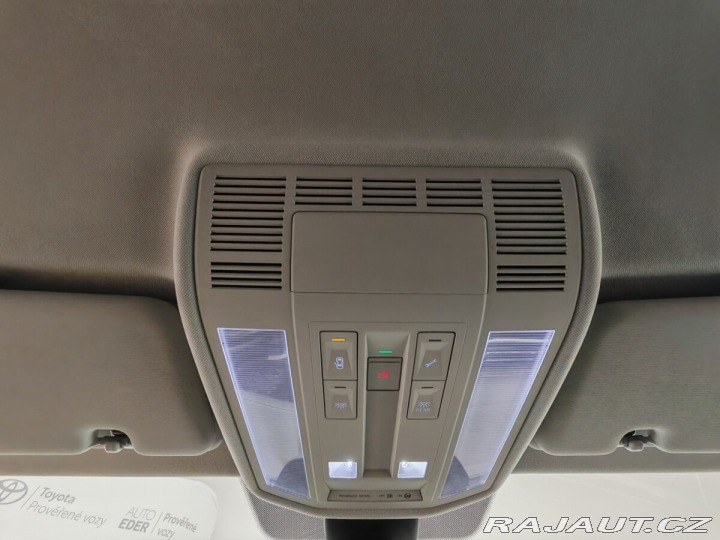 Volkswagen Touareg 3.0 TDI 170kW 2020