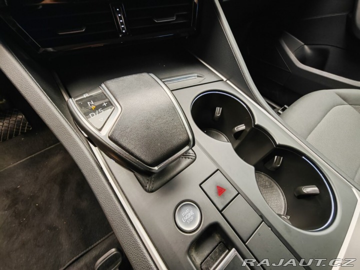 Volkswagen Touareg 3.0 TDI 170kW 2020