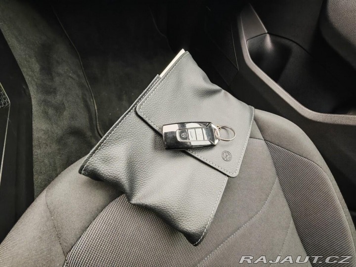 Volkswagen Touareg 3.0 TDI 170kW 2020