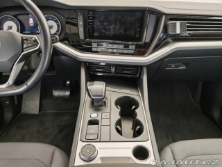 Volkswagen Touareg 3.0 TDI 170kW 2020