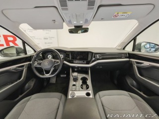 Volkswagen Touareg 3.0 TDI 170kW 2020
