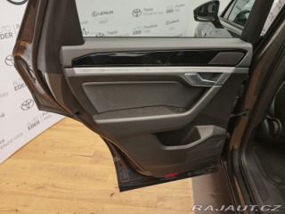 Volkswagen Touareg 3.0 TDI 170kW 2020