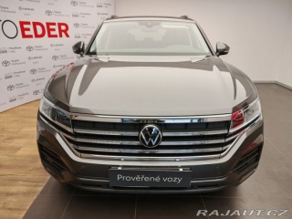 Volkswagen Touareg 3.0 TDI 170kW 2020