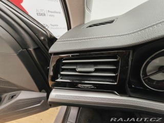 Volkswagen Touareg 3.0 TDI 170kW 2020