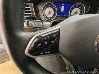 Volkswagen Touareg 3.0 TDI 170kW 2020