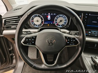 Volkswagen Touareg 3.0 TDI 170kW 2020