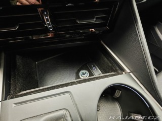 Volkswagen Touareg 3.0 TDI 170kW 2020