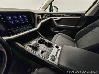 Volkswagen Touareg 3.0 TDI 170kW 2020