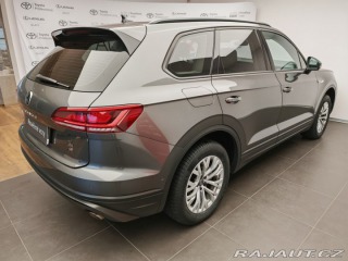 Volkswagen Touareg 3.0 TDI 170kW 2020