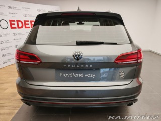 Volkswagen Touareg 3.0 TDI 170kW 2020