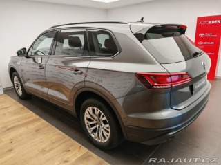 Volkswagen Touareg 3.0 TDI 170kW 2020
