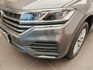 Volkswagen Touareg 3.0 TDI 170kW 2020