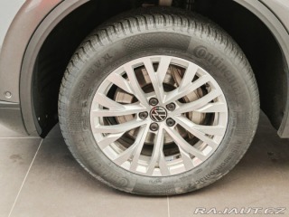 Volkswagen Touareg 3.0 TDI 170kW 2020