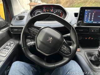 Peugeot Rifter 2019