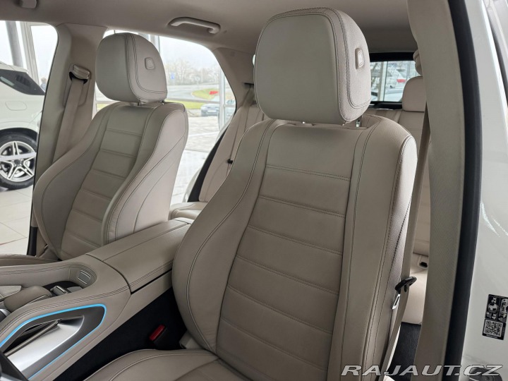 Mercedes-Benz GLE 300d 4M*AMG*AirMatic*360K 2020