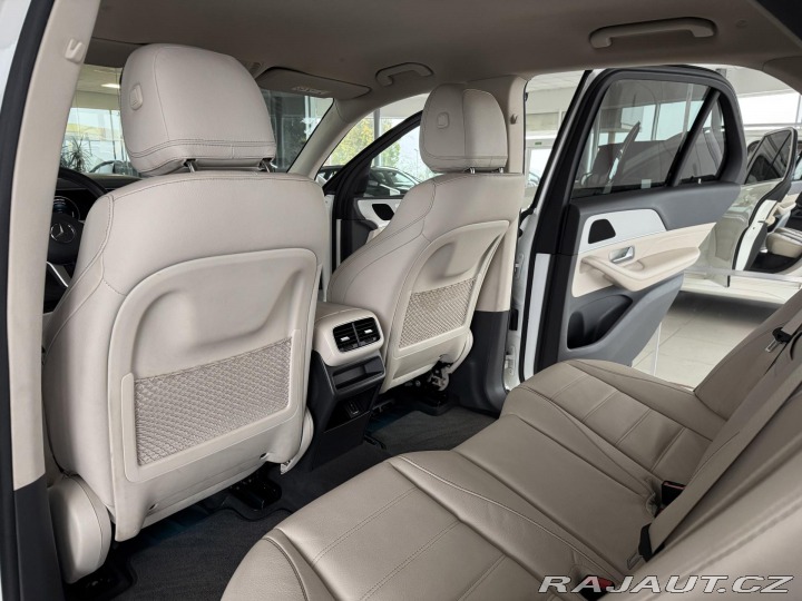 Mercedes-Benz GLE 300d 4M*AMG*AirMatic*REZE 2020