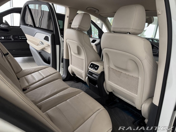 Mercedes-Benz GLE 300d 4M*AMG*AirMatic*REZE 2020