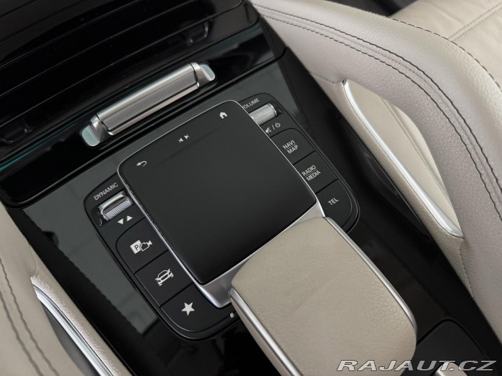 Mercedes-Benz GLE 300d 4M*AMG*AirMatic*REZE 2020