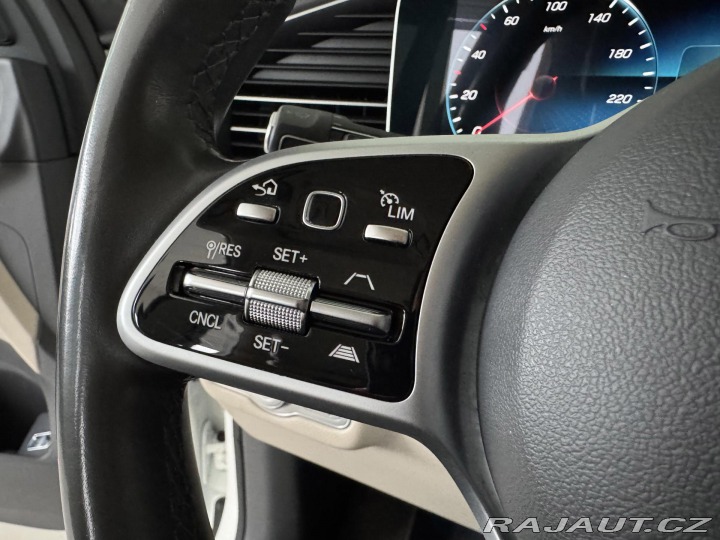 Mercedes-Benz GLE 300d 4M*AMG*AirMatic*REZE 2020