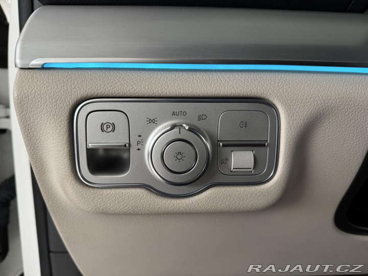 Mercedes-Benz GLE 300d 4M*AMG*AirMatic*REZE 2020