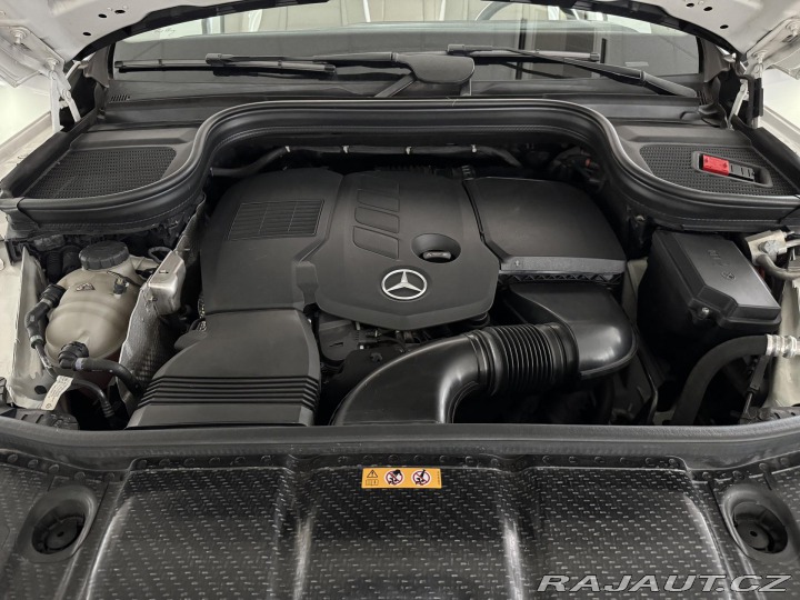 Mercedes-Benz GLE 300d 4M*AMG*AirMatic*360K 2020