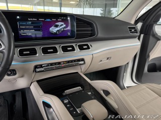 Mercedes-Benz GLE 300d 4M*AMG*AirMatic*360K 2020