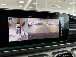 Mercedes-Benz GLE 300d 4M*AMG*AirMatic*360K 2020