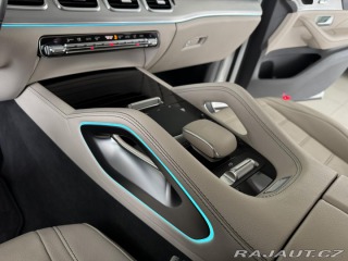 Mercedes-Benz GLE 300d 4M*AMG*AirMatic*360K 2020