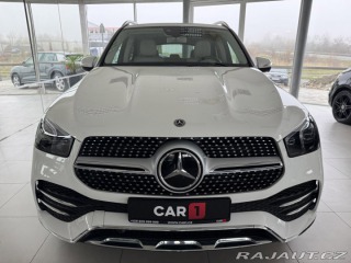 Mercedes-Benz GLE 300d 4M*AMG*AirMatic*360K 2020