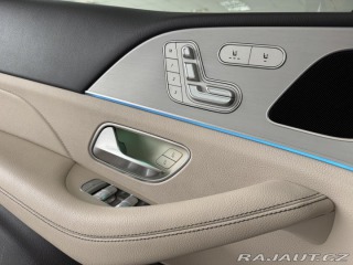 Mercedes-Benz GLE 300d 4M*AMG*AirMatic*360K 2020