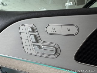 Mercedes-Benz GLE 300d 4M*AMG*AirMatic*360K 2020
