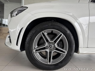 Mercedes-Benz GLE 300d 4M*AMG*AirMatic*360K 2020