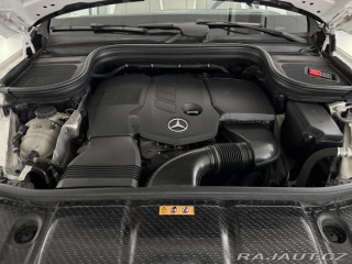 Mercedes-Benz GLE 300d 4M*AMG*AirMatic*360K 2020