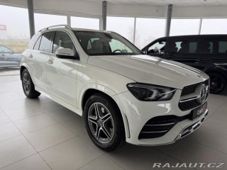 Mercedes-Benz GLE 300d 4M*AMG*AirMatic*360K 2020