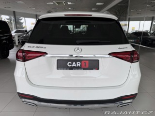Mercedes-Benz GLE 300d 4M*AMG*AirMatic*360K 2020
