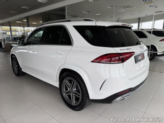 Mercedes-Benz GLE 300d 4M*AMG*AirMatic*360K 2020
