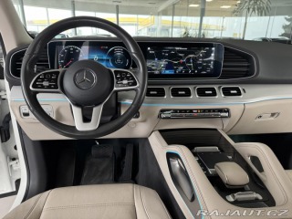 Mercedes-Benz GLE 300d 4M*AMG*AirMatic*360K 2020