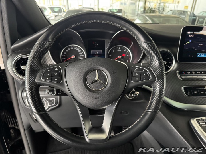 Mercedes-Benz V 300d L 4Matic*AMG*Panoram 2022