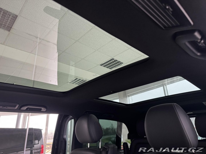 Mercedes-Benz V 300d L 4Matic*AMG*Panoram 2022