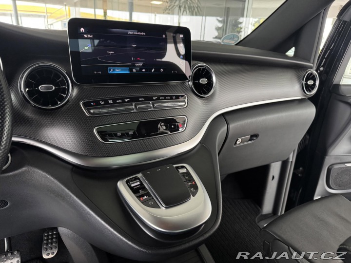 Mercedes-Benz V 300d L 4Matic*AMG*REZERVA 2022