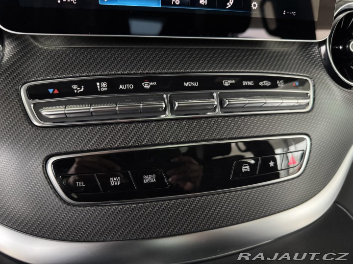 Mercedes-Benz V 300d L 4Matic*AMG*REZERVA 2022
