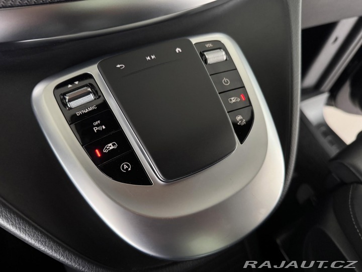 Mercedes-Benz V 300d L 4Matic*AMG*REZERVA 2022