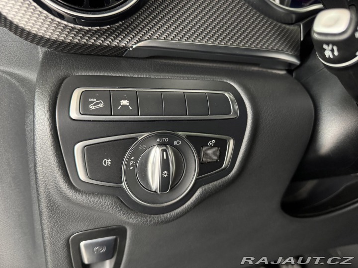 Mercedes-Benz V 300d L 4Matic*AMG*REZERVA 2022