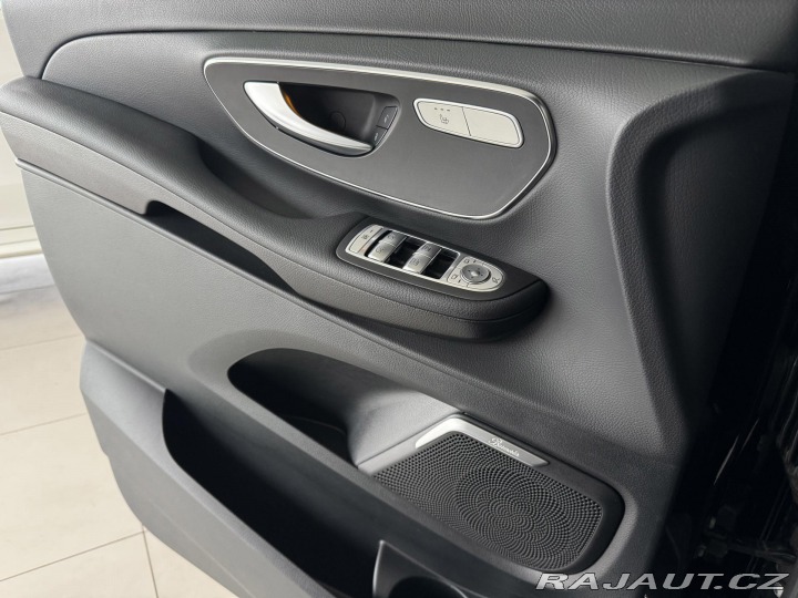 Mercedes-Benz V 300d L 4Matic*AMG*REZERVA 2022