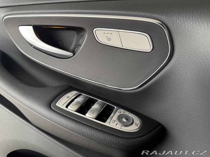 Mercedes-Benz V 300d L 4Matic*AMG*REZERVA 2022