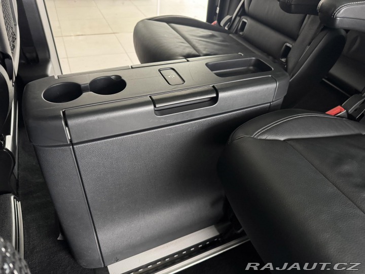 Mercedes-Benz V 300d L 4Matic*AMG*REZERVA 2022