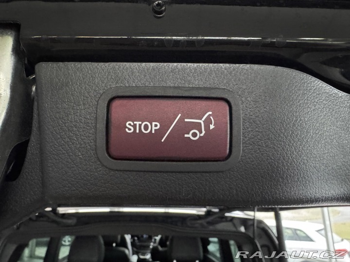 Mercedes-Benz V 300d L 4Matic*AMG*REZERVA 2022