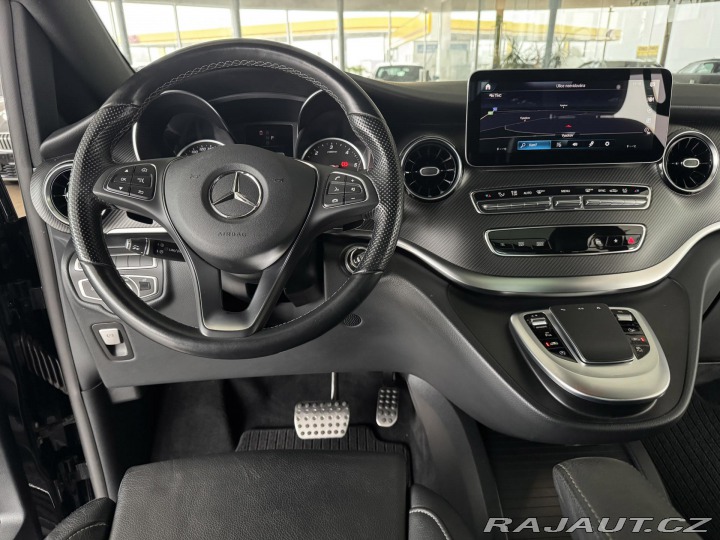 Mercedes-Benz V 300d L 4Matic*AMG*REZERVA 2022