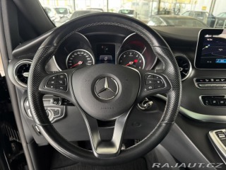 Mercedes-Benz V 300d L 4Matic*AMG*Panoram 2022