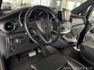 Mercedes-Benz V 300d L 4Matic*AMG*Panoram 2022